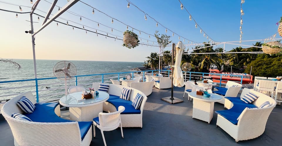 Purple Martini, Anjuna, Goa | Zomato